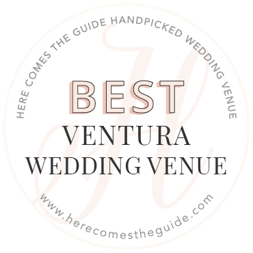 Best Ventura Wedding Venue
